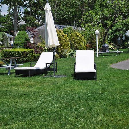The Drake Inn Hampton Bays Kültér fotó