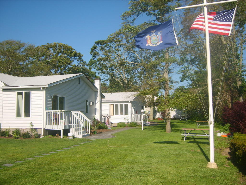 The Drake Inn Hampton Bays Kültér fotó