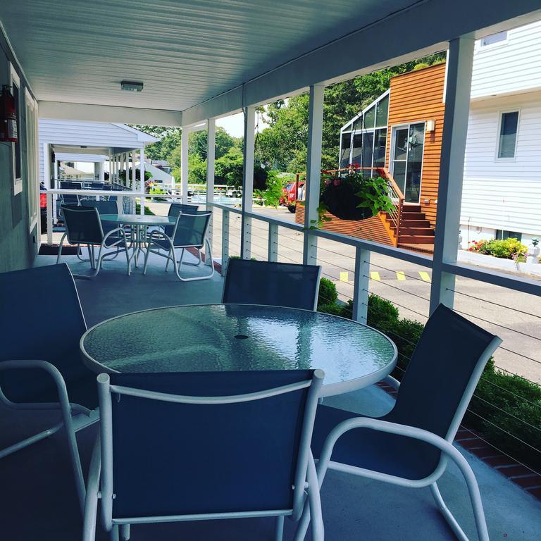 The Drake Inn Hampton Bays Kültér fotó