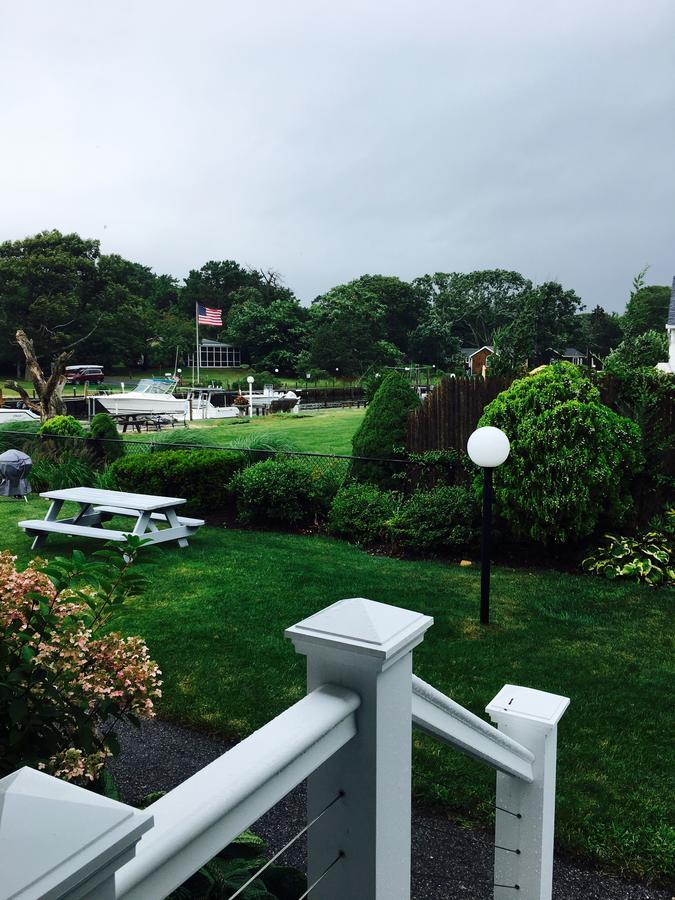 The Drake Inn Hampton Bays Kültér fotó