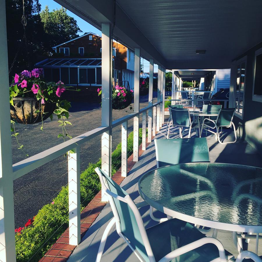 The Drake Inn Hampton Bays Kültér fotó